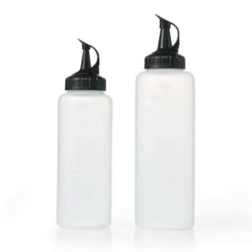 OXO Chef's Squeeze Bottles - 2 piece set