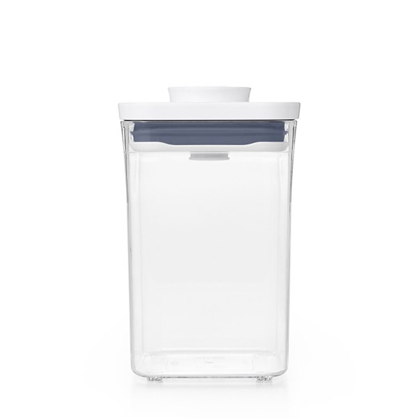 OXO Good Grips Pop Small Square Short Container