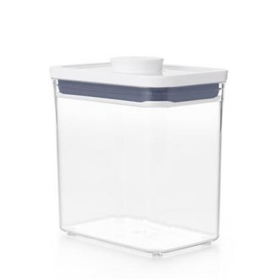 OXO Pop Rectangular Short Food Storage Container | SCHEELS.com