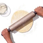 OXO Non-Stick Rolling Pin - Thumbnail 2 of 3