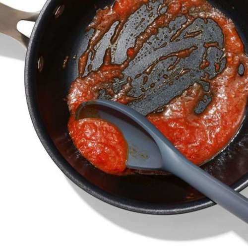 OXO Silicone Spoon