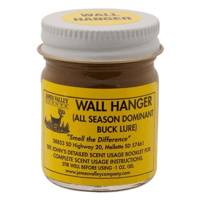 James Valley Wall Hanger Gel