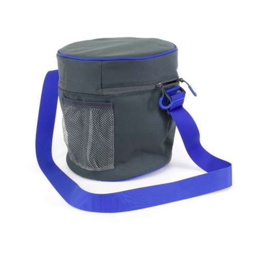 Clam Bait Bucket With Insulated Carry Case