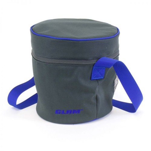 Clam Bait Bucket With Insulated Carry Case - Primary Image