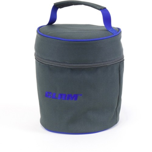 Clam Bait Bucket With Insulated Carry Case - Primary Image