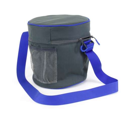 Clam Bait Bucket With Insulated Carry Case