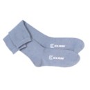 Men's IceArmor by Clam Thermolite Liner 2 pair 2 Pack Crew Ice Fishing Socks