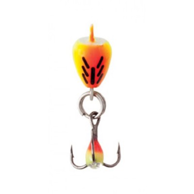 Clam Bomb Spoon Lure | SCHEELS.com
