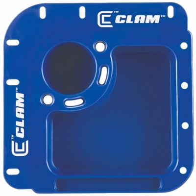 Clam Corner Console