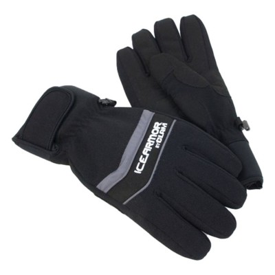 Men's IceArmor by Clam Edge Ice Fishing Gloves
