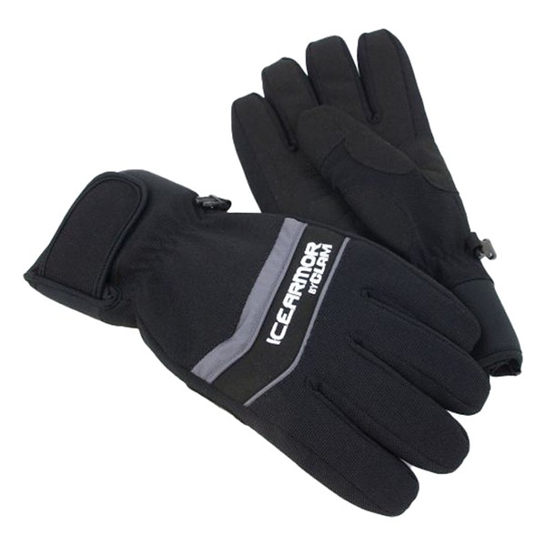 ICEARMOR BY CLAM Men's  Edge Gloves