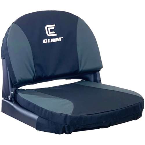 Clam Deluxe Seat Cover