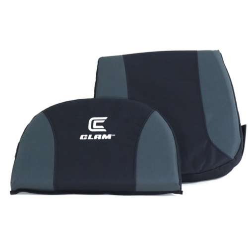 Clam Deluxe Seat Cover