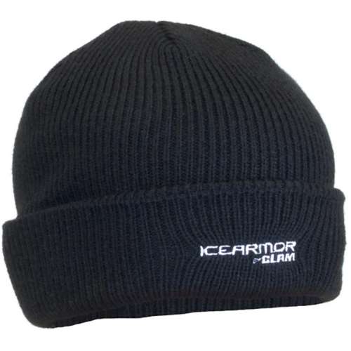 Adult IceArmor by Clam Knit Toque Beanie