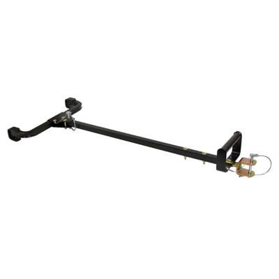 Clam Pro-Series Hitch