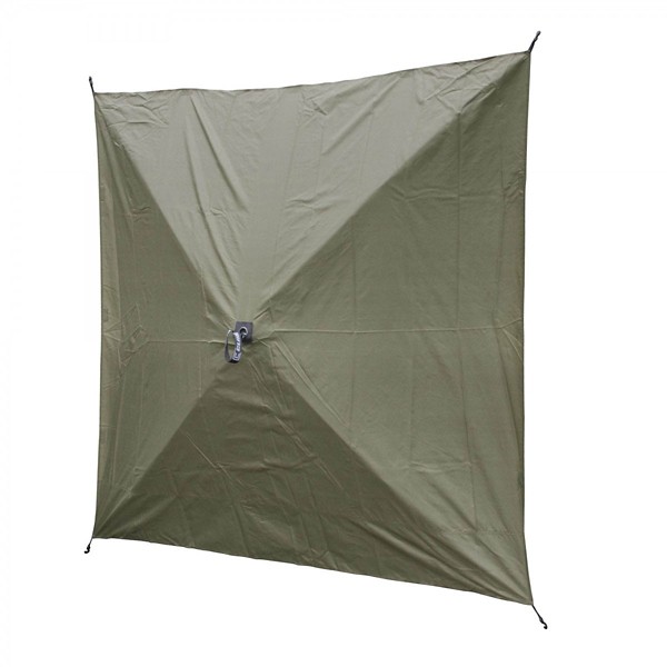 Quick-Set 2 Pack Green Wind Panels product image