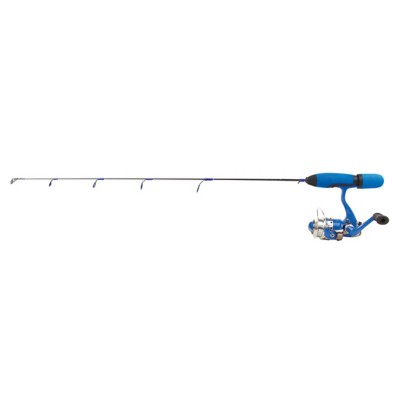 Clam True Blue Ice Combo Closeout