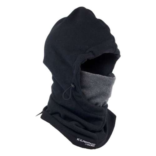 IceArmor by Clam Hoody Facemask