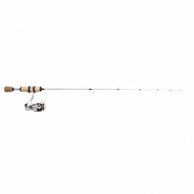 mitchell fishing rod