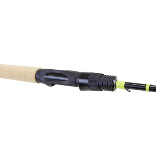 Clam Jason Mitchell Mackinaw Big Fish Baitcasting Rod