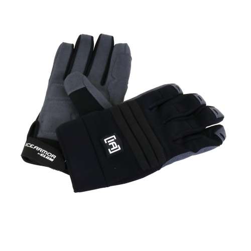 Men's Clam Utility Ice Fishing Gloves