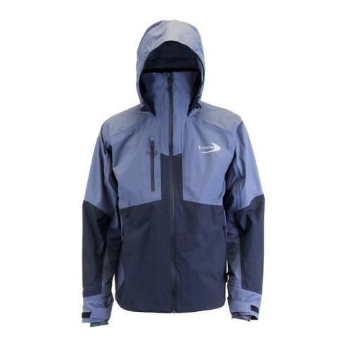 Diesel waterproof outlet jacket