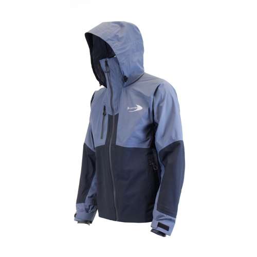 Men's Blackfish Aspire Rainwear Rain Statement jacket