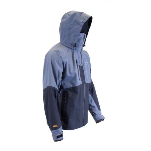 Men's Blackfish Aspire Rainwear Rain Statement jacket