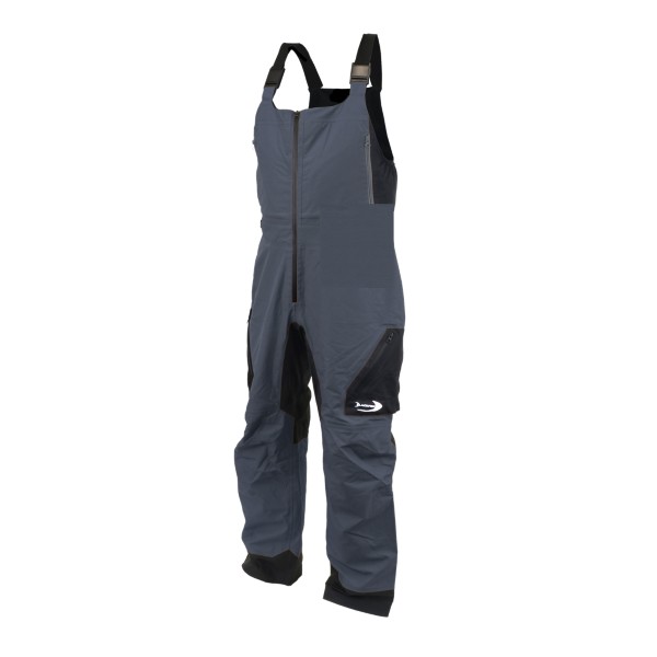 BLACKFISH Men's  Aspire Rainwear Bibs bibs-coveralls