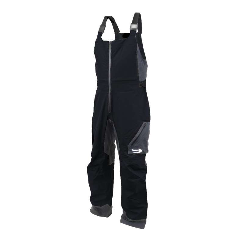 Men's Blackfish eVent Technical Rainwear Endure Bibs Rain Jacket