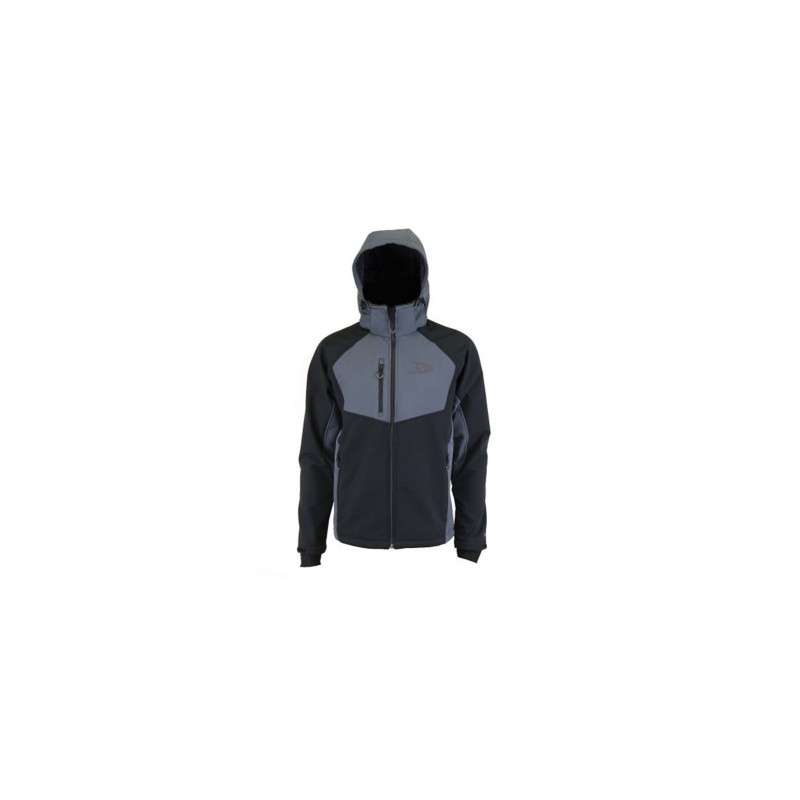 Men's Blackfish Zenith Softshell Jacket