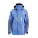 Men's Blackfish eVent Technical Rainwear Endure Rain Jacket