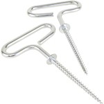 Clam Extreme Anchor Kit - Thumbnail 1 of 2