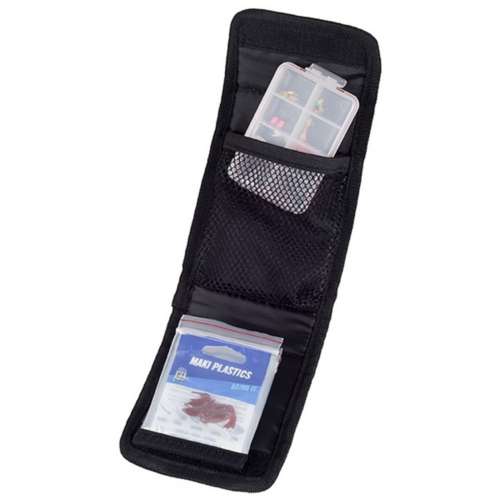 Clam Small Soft Sided Tackle Organizer