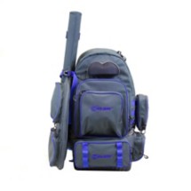 Ice shop fishing backpack