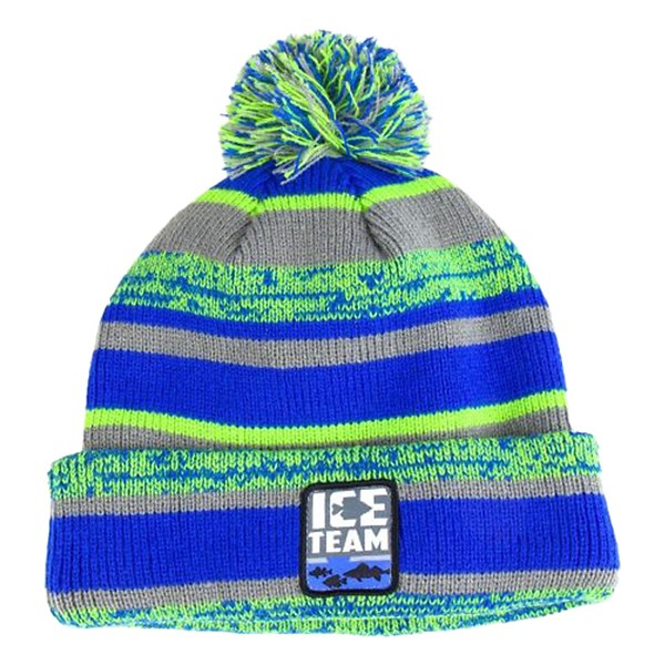 Adult Clam Pom 2.0 Beanie product image