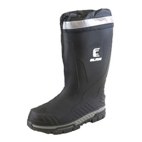 Clam Sub-Zero x Rubber Boot - Size 14