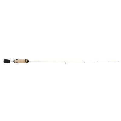 best rod action for topwater