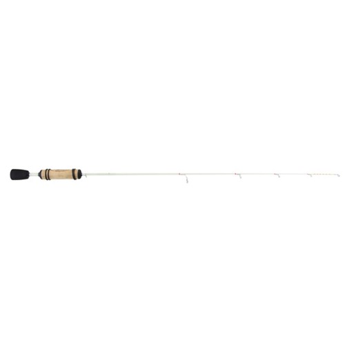 Clam Jason Mitchell Dead Meat Ice Rod