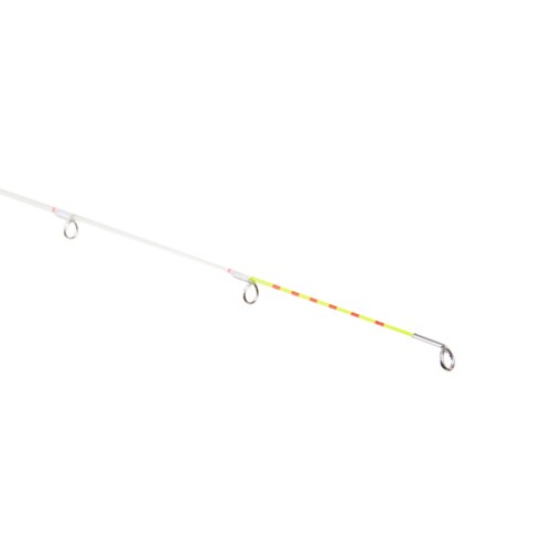 Clam Jason Mitchell Dead Meat Ice Rod