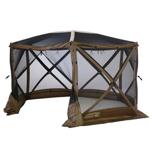 Quick-Set Escape Sky Camper Screen Tent