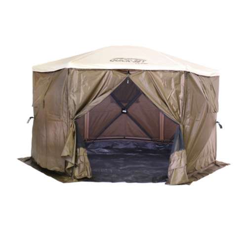 Quick-Set Escape Sky Camper Screen Tent