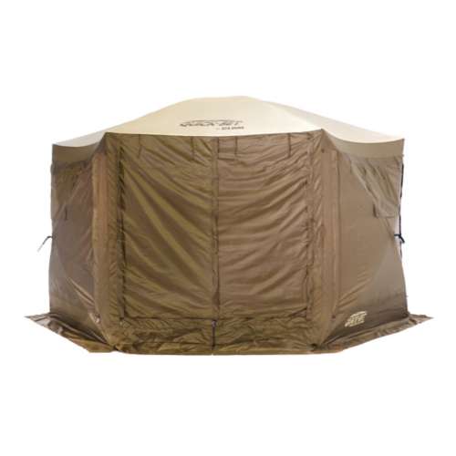 Quick-Set Pavilion Camper Screen Shelter
