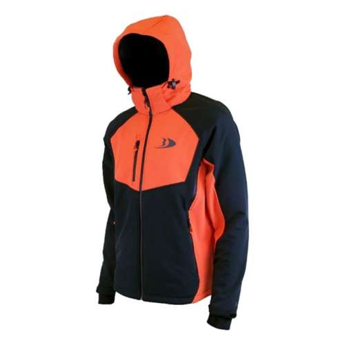 Madison zenith softshell on sale jacket