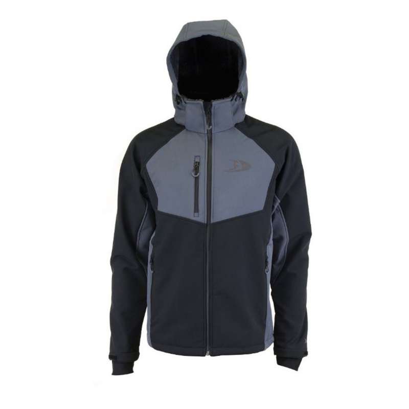 Men's Blackfish Dry-Tex Cold Weather Zenith Softshell Jacket