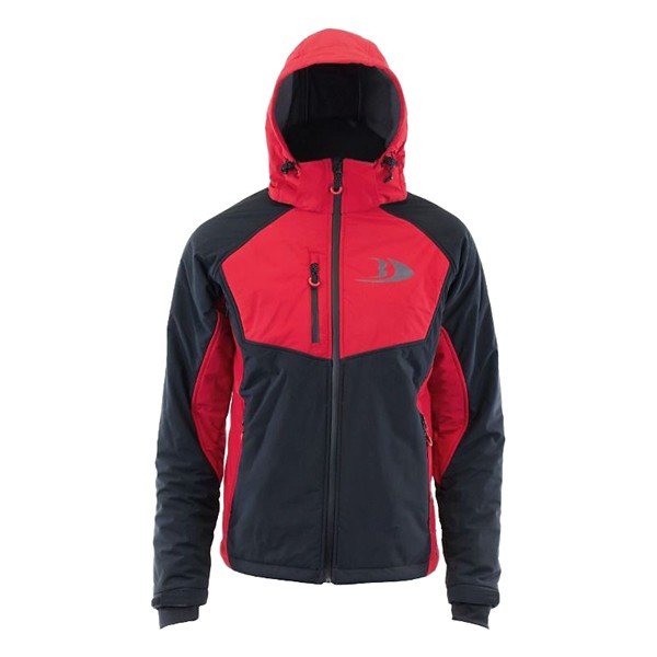 Men's Blackfish Dry-Tex Cold Weather Apogee Thermal Softshell Jacket product image