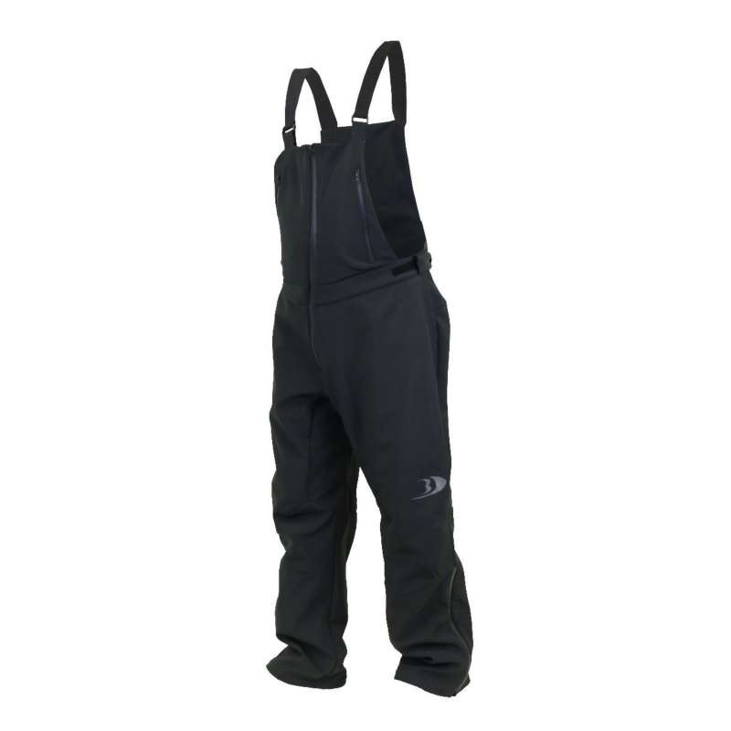 softshell bibs