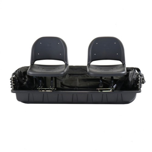 Clam Fish Trap Series Nanook XL Flip-Over Ice Shelter