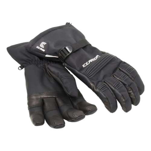 Men's IceArmor by Clam Agility Ice Fishing Gloves