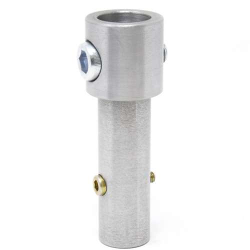 Clam Nils Auger Adapter for Conversion Kit